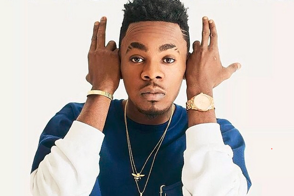 Patoranking will be performing at the 2015 Tigo Music Unplugged