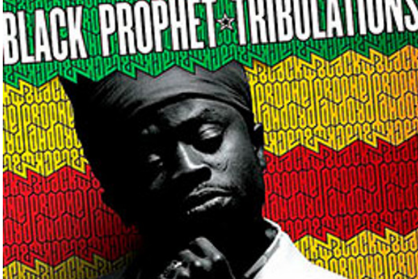 Prophetic Music Productions