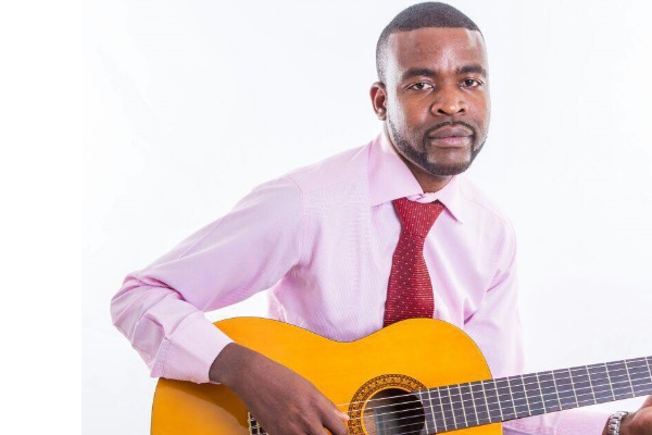 Takesure Zamar Ncube