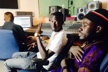 Le Block Entertainment Music Group