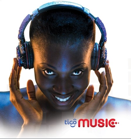 (Ph) Tigo Music Africa