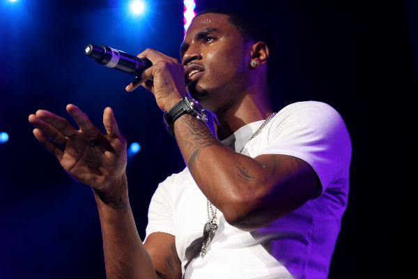 Trey Songz