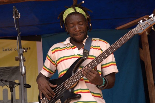 A scene from the 2014 Tumaini Festival. Photo: Facebook