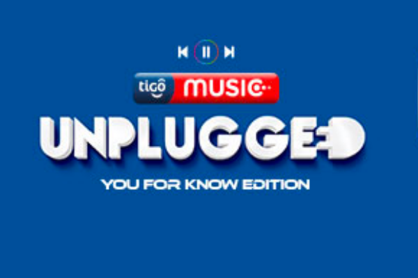 Unplugged