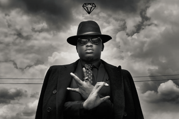 Wande Coal returns with Wanted.