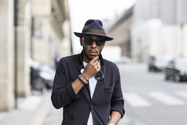 Yasiin Bey. Photo: Pigeons and Planes