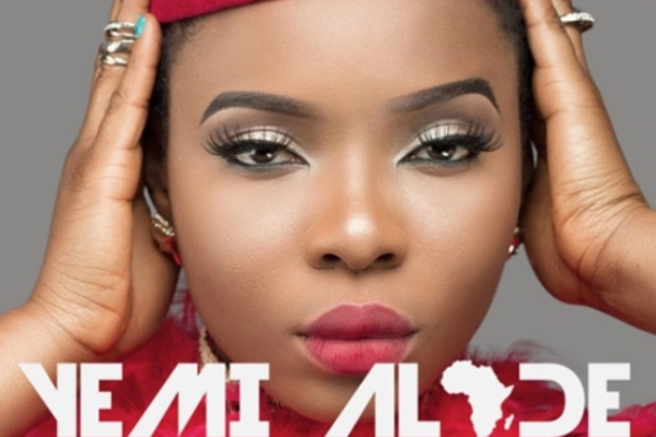Yemi Alade