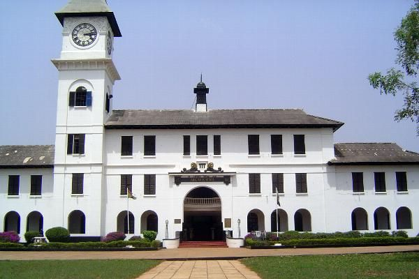 Achimota College, Ghana. Photo: Lamudi.png
