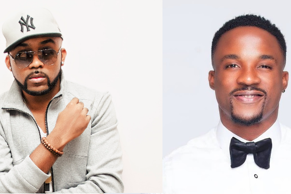 Banky W and Iyanya are to release a joint album