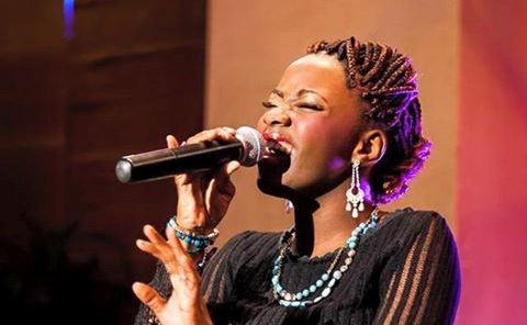 Bussine Ruth Mbadinga