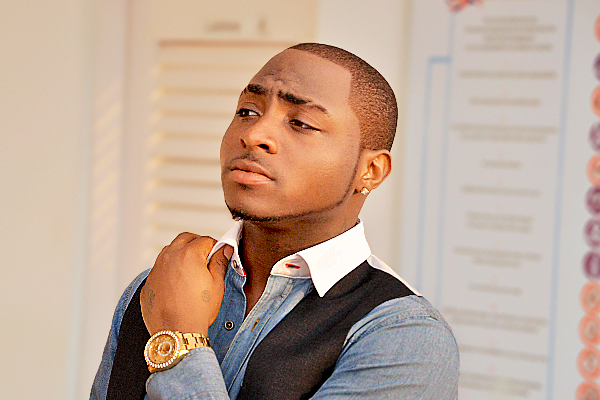Davido. Photo: Erave