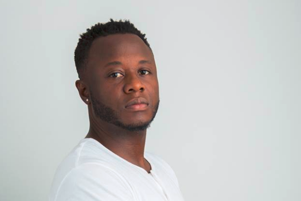 DJ Mensah