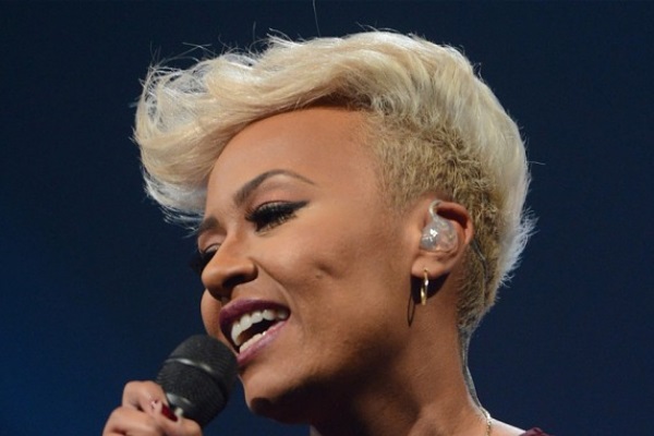 Emeli Sandé