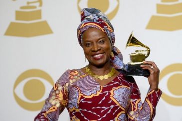 Kidjo