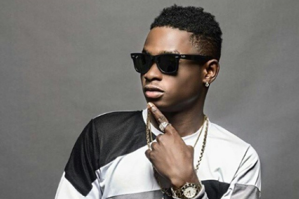 Lil Kesh