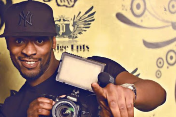 Mr Moe Musa