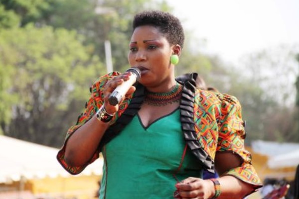 Mweshi Mulusa