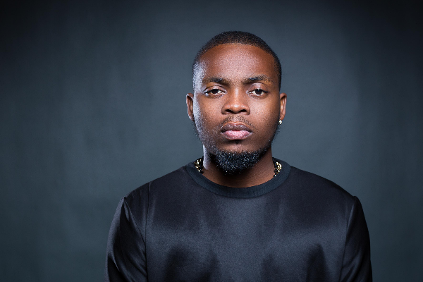 Olamide is most watched artist on YouTube for 2015