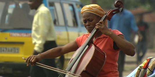 Toujours désireuse de s’ouvrir culturellement, la RDC n’a pas fermé ses portes à la musique classique. (ph) lemonde.fr