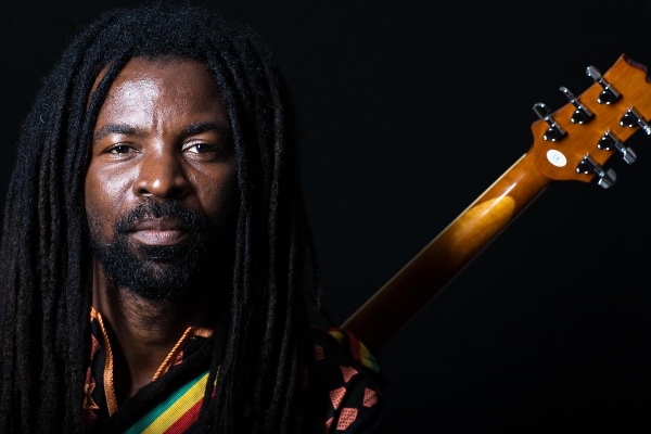Rocky Dawuni. Photo: schedule.sxsw.com