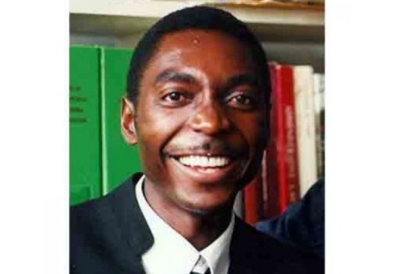 Victor Kachaka