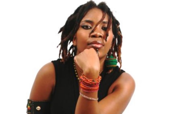 Yvonne Mwale