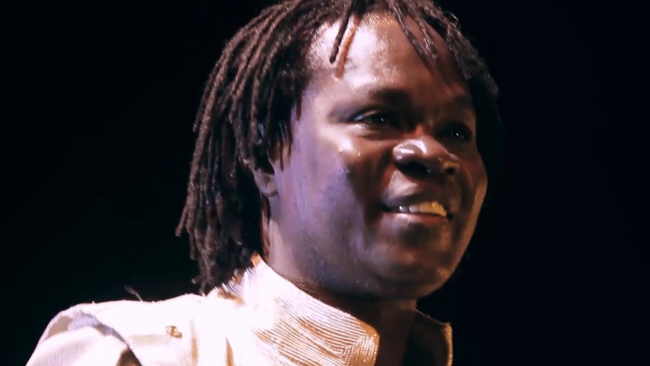 Baaba Maal