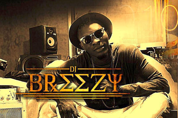 DJ Breezy