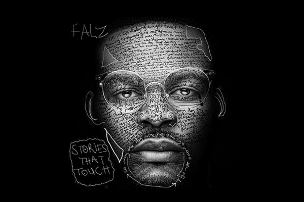 Album art for 'Stories that Touch'