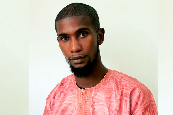 Gee has released the 'Straight Outta Gambia' mixtape.