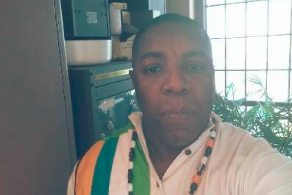 George Mensah Essilfie