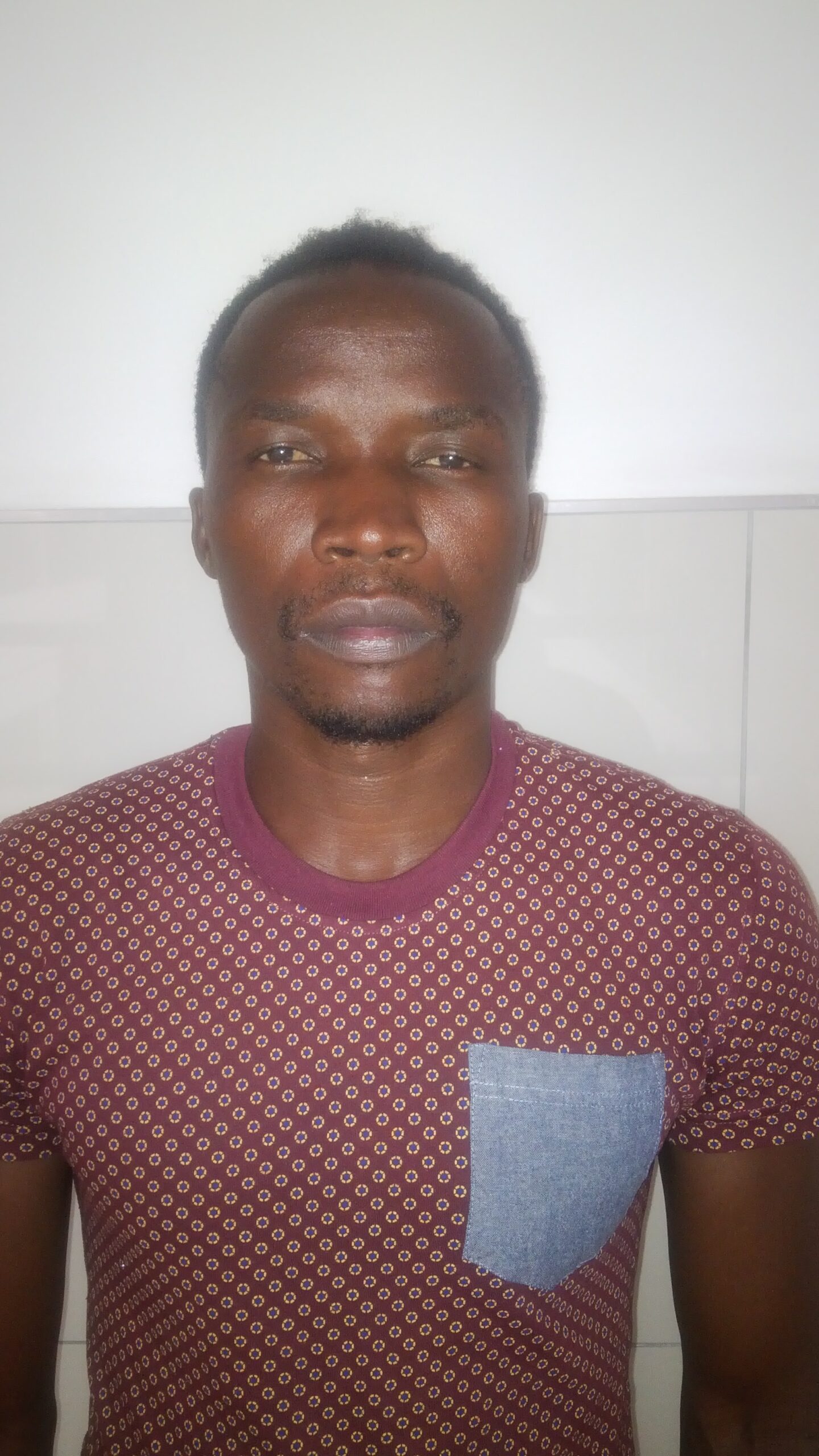 Isaac Chipoya