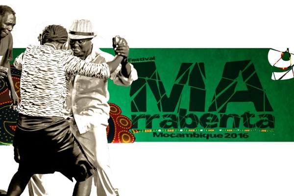 Festival Marrabenta