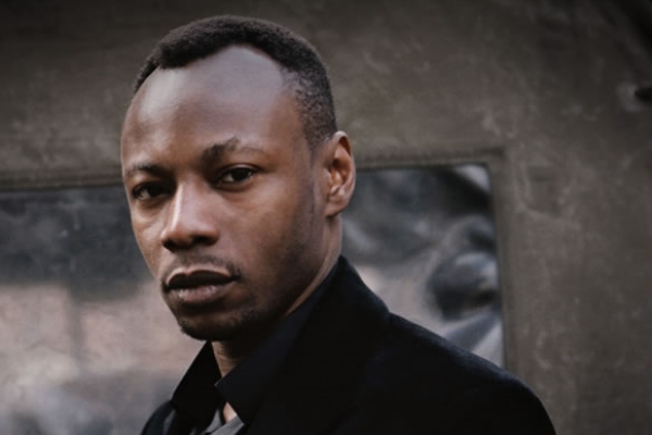 MC Solaar. Photo: www.2kmusic.com