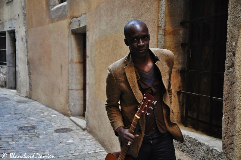 Moh Dediouf (Photo) : Blanchard Damien