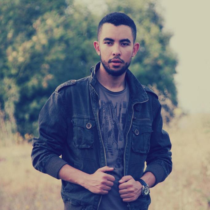 Oussama Belhcen