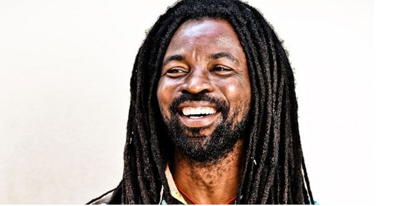 Rocky Dawuni