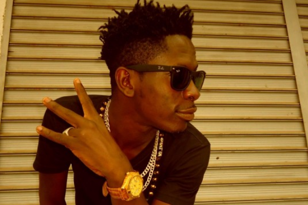 2015 was a good year for Shatta Wale. Photo: Accra Report