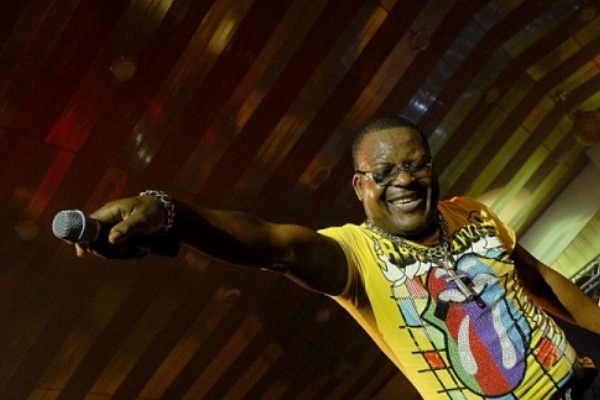 Shina Peters headlines January Afropolitan Vibes