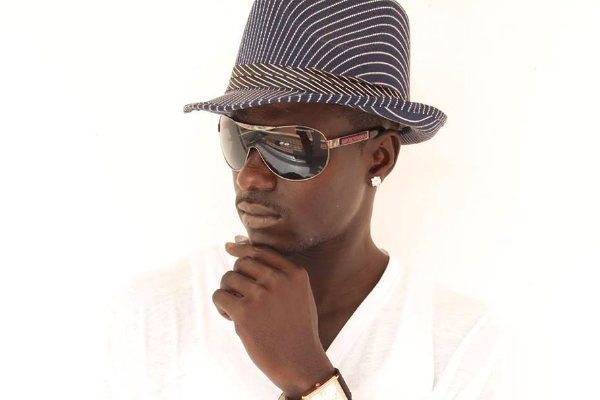 Sparklyn Black will be performing at the ReggaeKunda Festival