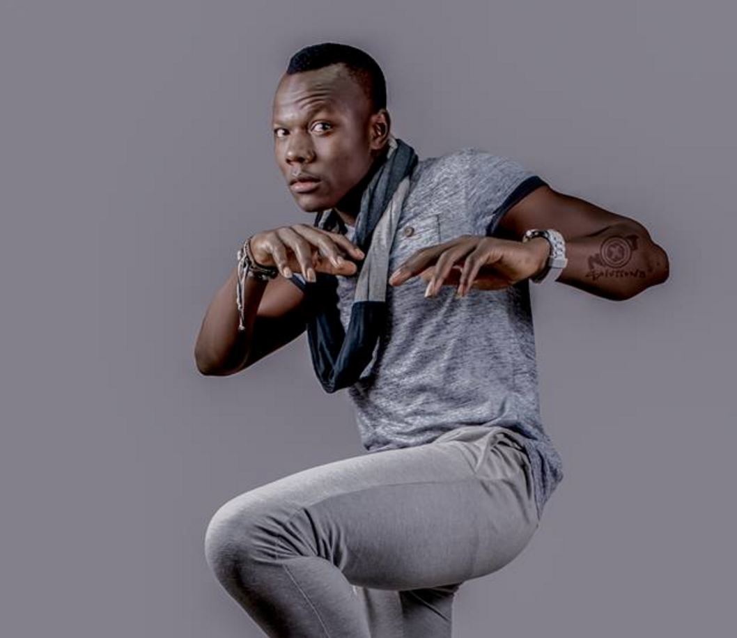 Willz/Mr Nyopole