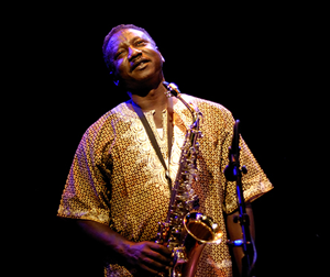 Abdel Gadir Salim