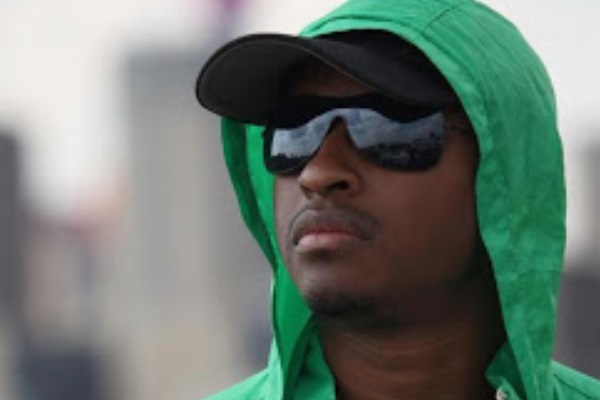 Abel Chungu Masuka