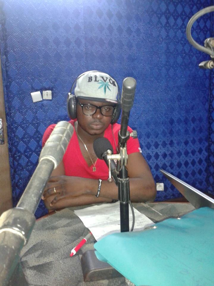 Agboti Yao