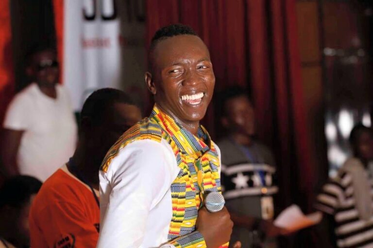Baï Babu - (Ph) Facebook Officiel