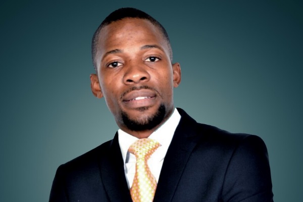 Bakhe Dlamini