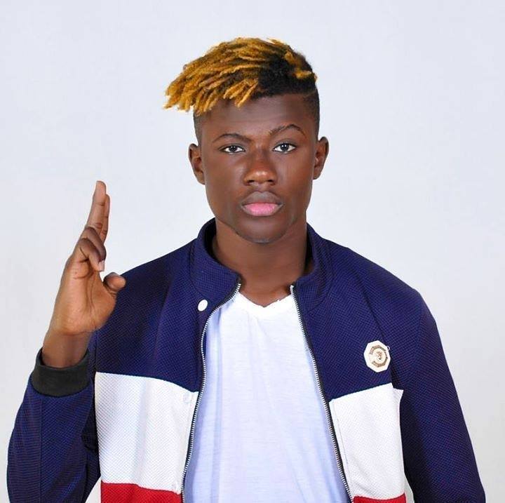 Djey la machine ( ex Bb Dj )