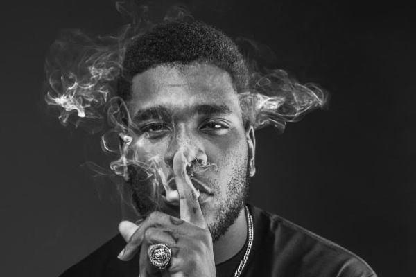 Burna Boy