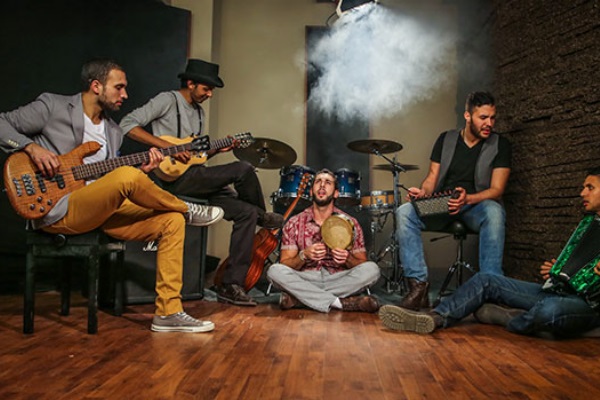 Cairokee