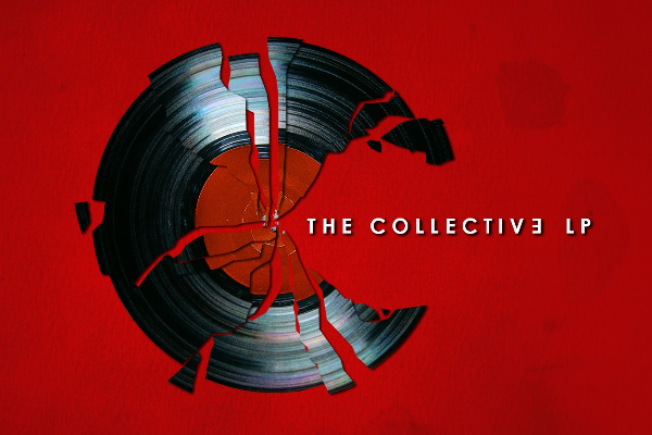 The Collectiv3 LP introduces a new sound to Nigerian music